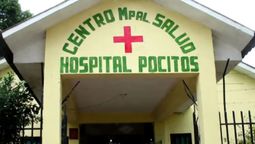 En este centro asistencial de Bolivia se dio el trágico episodio.