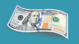 A cuánto se venderá el dólar en cada banco el miércoles 20 de agosto