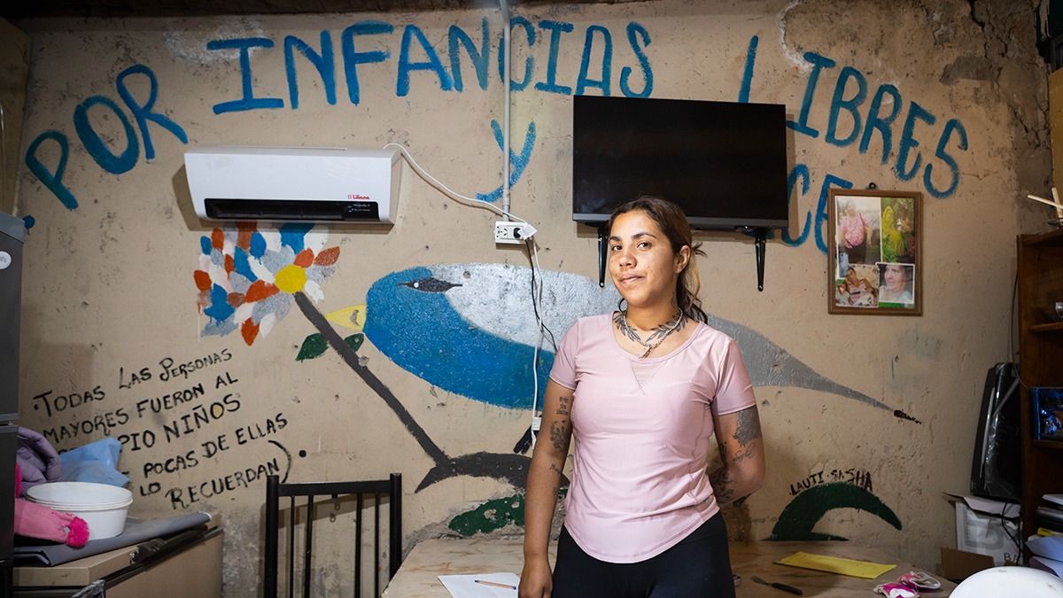 Shirley Torres, y una vida dedicada al estudio y a la solidaridad. Shirley Torres, y una vida dedicada al estudio y a la solidaridad.