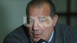 Galdeano asumió la presidencia de la Unión Cívica Radical en la provincia