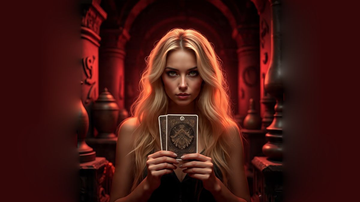 TAROT: las predicciones en el amor, trabajo y salud para hoy viernes 25 de julio de 2025