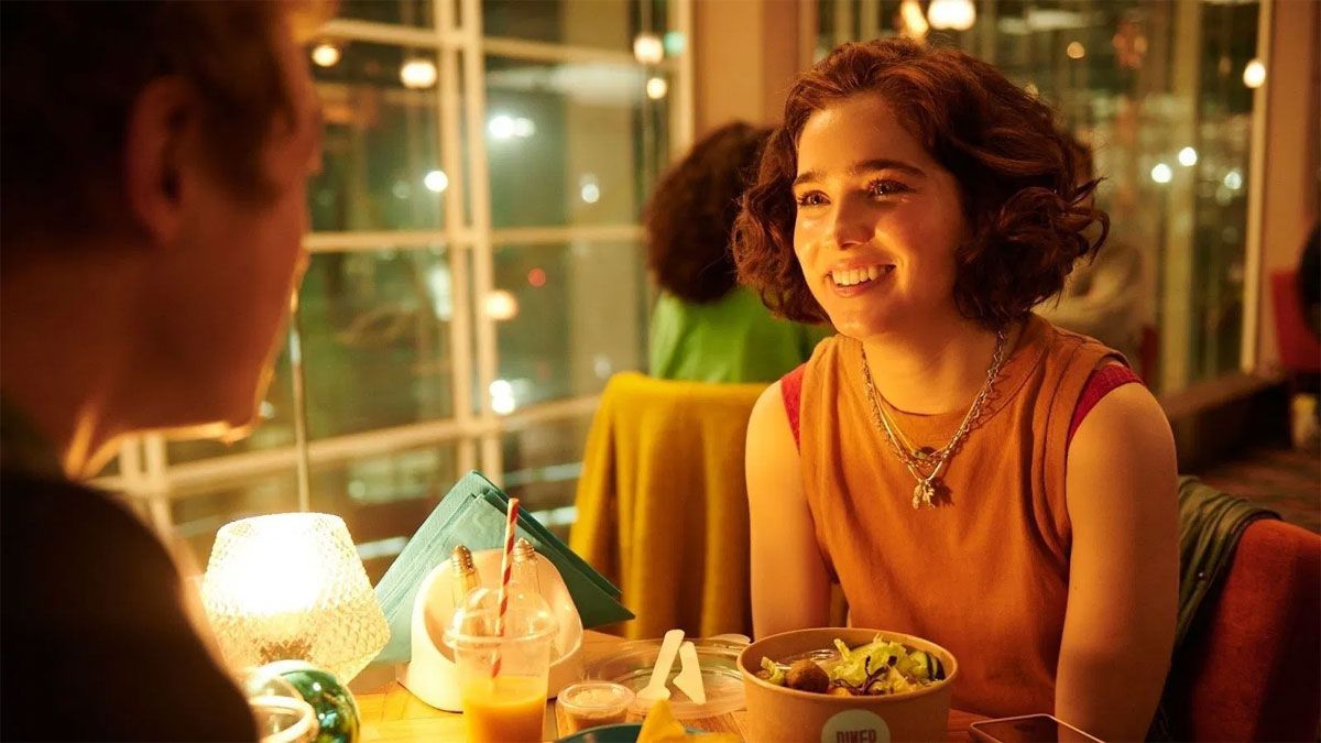 La película de Netflix es un éxito mundial entre todas las series y películas de la plataforma.
