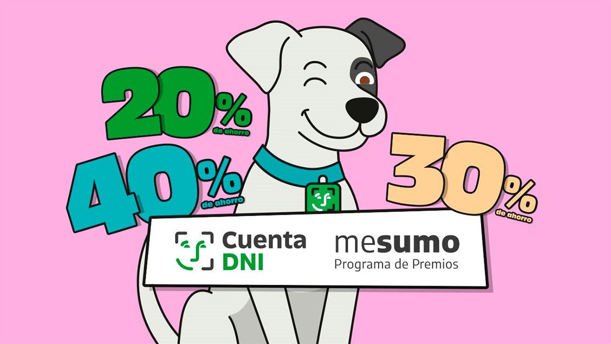 La Cuenta DNI del Banco Provincia es una aplicaci&oacute;n m&oacute;vil y una cuenta digital gratuita que permite a los usuarios realizar diversas operaciones bancarias y acceder a promociones exclusivas.