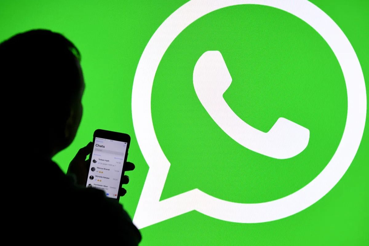 Tecnología. Modo WhatsApp para infieles: qué es y cómo usarlo.