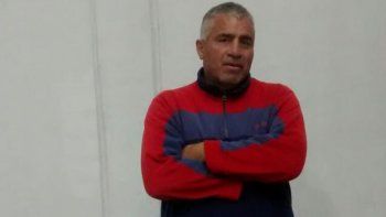 El padre de Micaela Reina: 