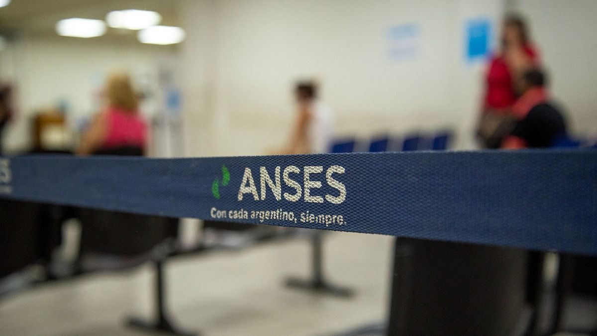 Anses Cómo Sigue El Calendario De Pago 0583