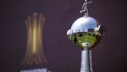 Los equipos argentinos no tuvieron una buena jornada en la Copa Libertadores.