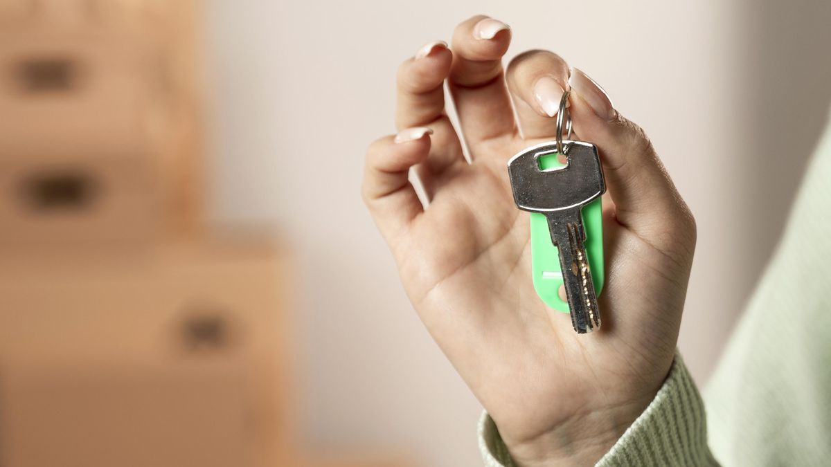 Mostró la odisea de alquilar en Argentina y generó polémica en Tiktok