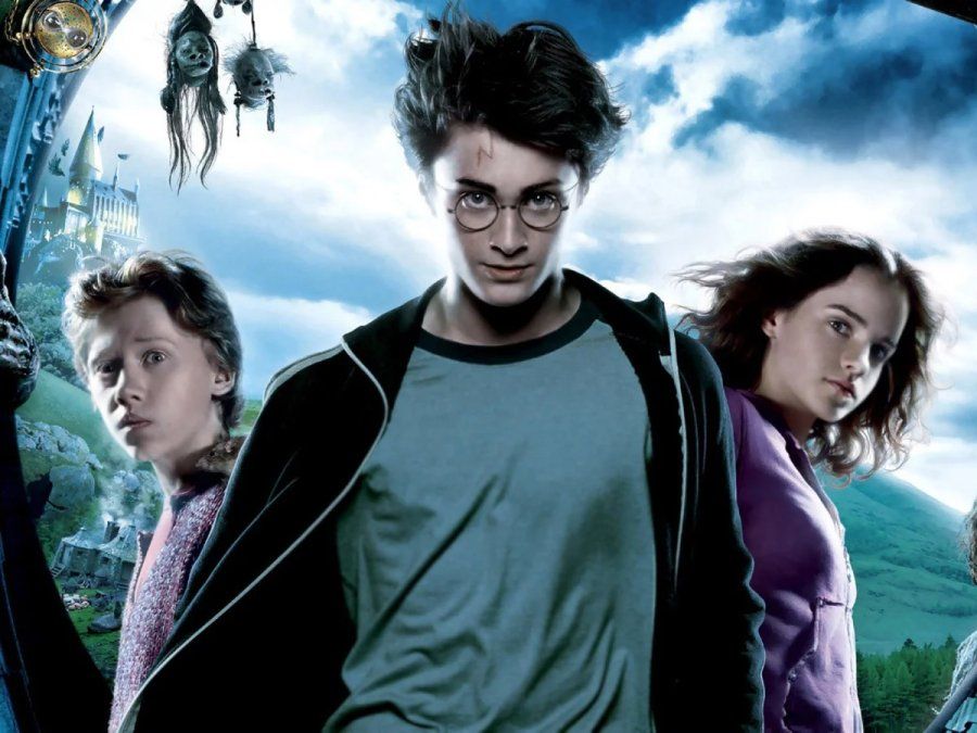 Harry Potter tendrá su maratón este domingo por Warner