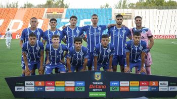 Godoy Cruz, en el debut de Esteban Solari como entrenador, empató 1 a 1 ante Platense