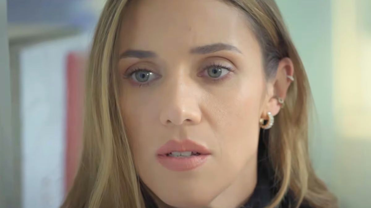 Pamela Almanza es la protagonista de esta serie corta de Netflix.