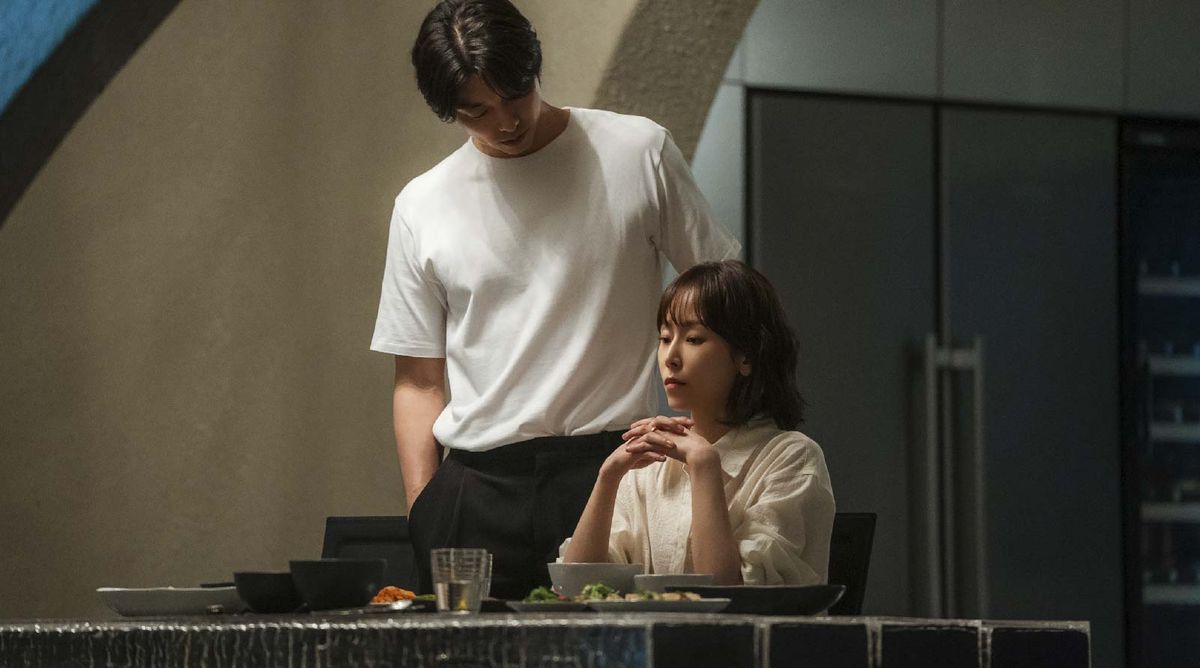 La crítica dejó grandes reseñas sobre esta serie exclusiva de Netflix. La crítica dejó grandes reseñas sobre esta serie exclusiva de Netflix.