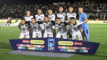 Cuándo juega Gimnasia y Esgrima: la agenda del Lobo en el mes de abril Cuándo juega Gimnasia y Esgrima: la agenda del Lobo en el mes de abril