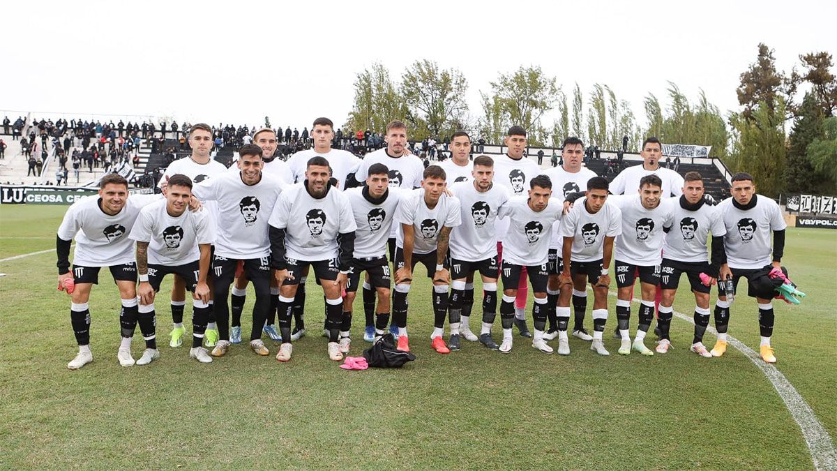 Gimnasia y Esgrima se medirá con Unión de Santa Fe por los 32avos de final de la Copa Argentina.&nbsp; &nbsp; 