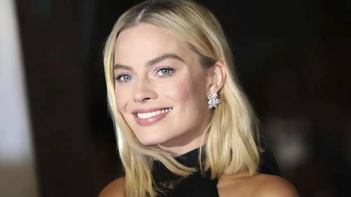 Últimos días para ver en Netflix una gran película con Margot Robbie