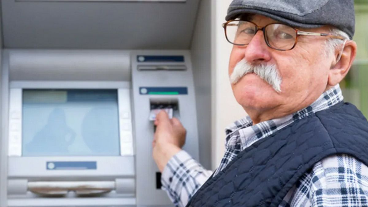 ANSES: esta sería la mínima de JUBILADOS tras el NUEVO AUMENTO