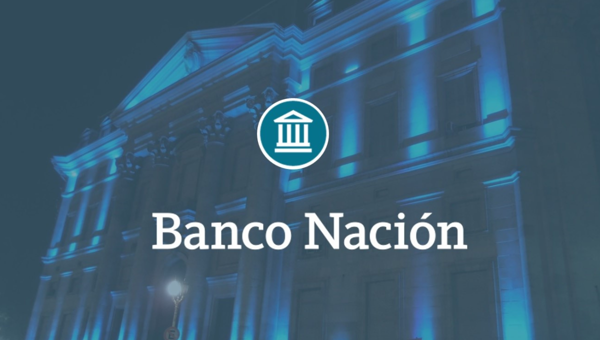 Créditos hipotecarios: Banco Nación anunció un cambio GRAN en las condiciones desde diciembre