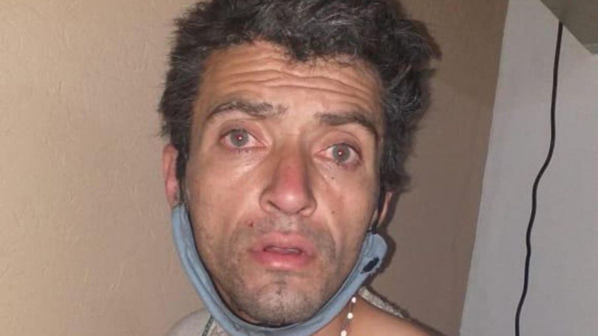 Femicidio: el asesino de una mujer delante de su hijo fue detenido