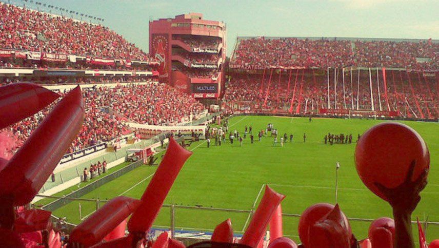 La millonaria demanda contra el Rojo en la FIFA
