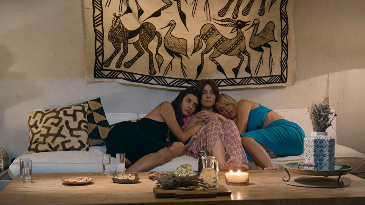 La serie de Netflix que hará reflexionar sobre la importancia de la amistad