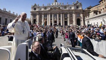 El Papa canonizó a la Madre Teresa de Calcuta, la santa de los pobres