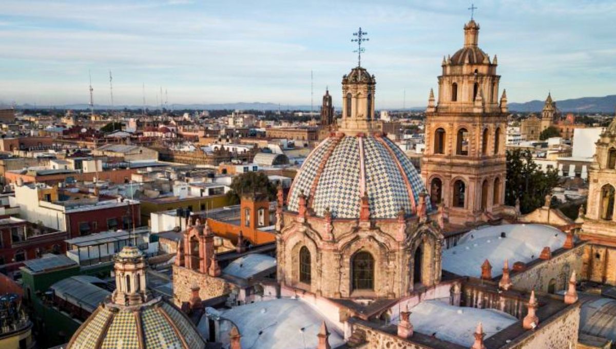 La ciudad de América Latina que fue motor del mundo&nbsp;
