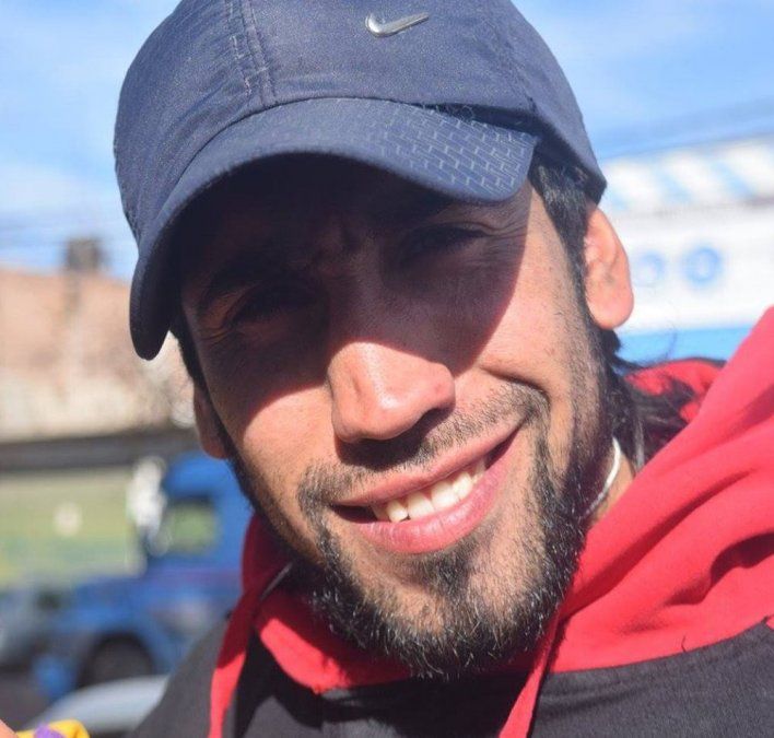 Falleció el cantante de rap atropellado en el Acceso Sur