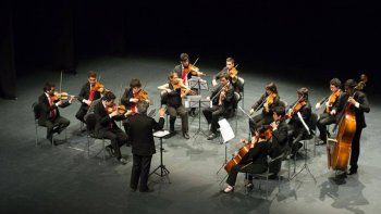 Arrancó el VII Festival de Música de Cámara de la Ciudad de Mendoza