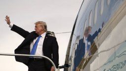 El polémico libro sobre Trump será llevado a la TV