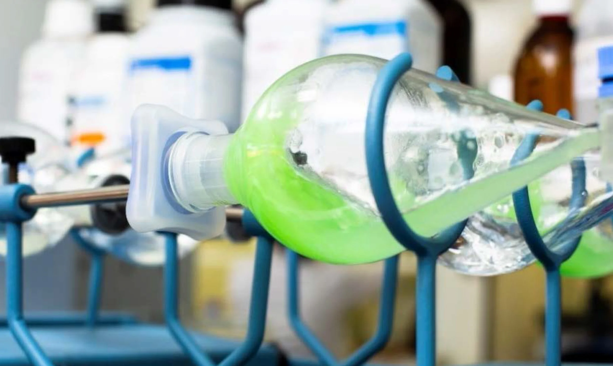 Los químicos no se deberían encontrar en prendas de ropa. Los químicos no se deberían encontrar en prendas de ropa.