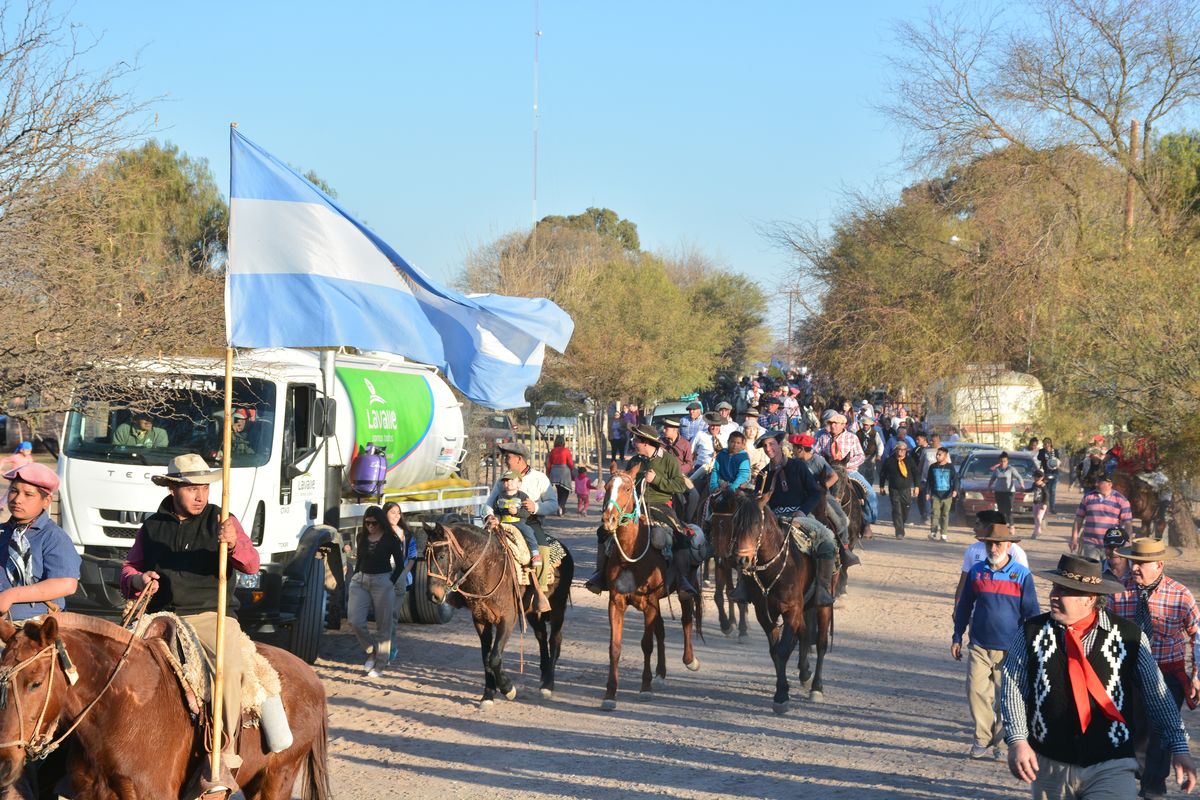 Los festejos contará con una excelente gastronomía y la diversidad de productos artesanales.