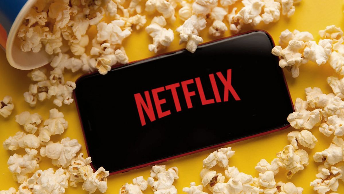 Los estrenos de Netflix de esta semana