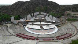 Cuenta regresiva: así se prepara el Frank Romero Day