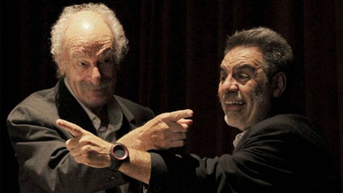 Su&aacute;rez y Lacerna: "Ni fu, ni fa".