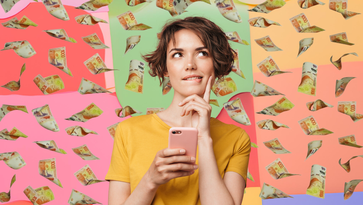 Dónde conviene colocar los ahorros: ¿Mercado Pago, Naranja X, Ualá o plazo fijo en bancos?