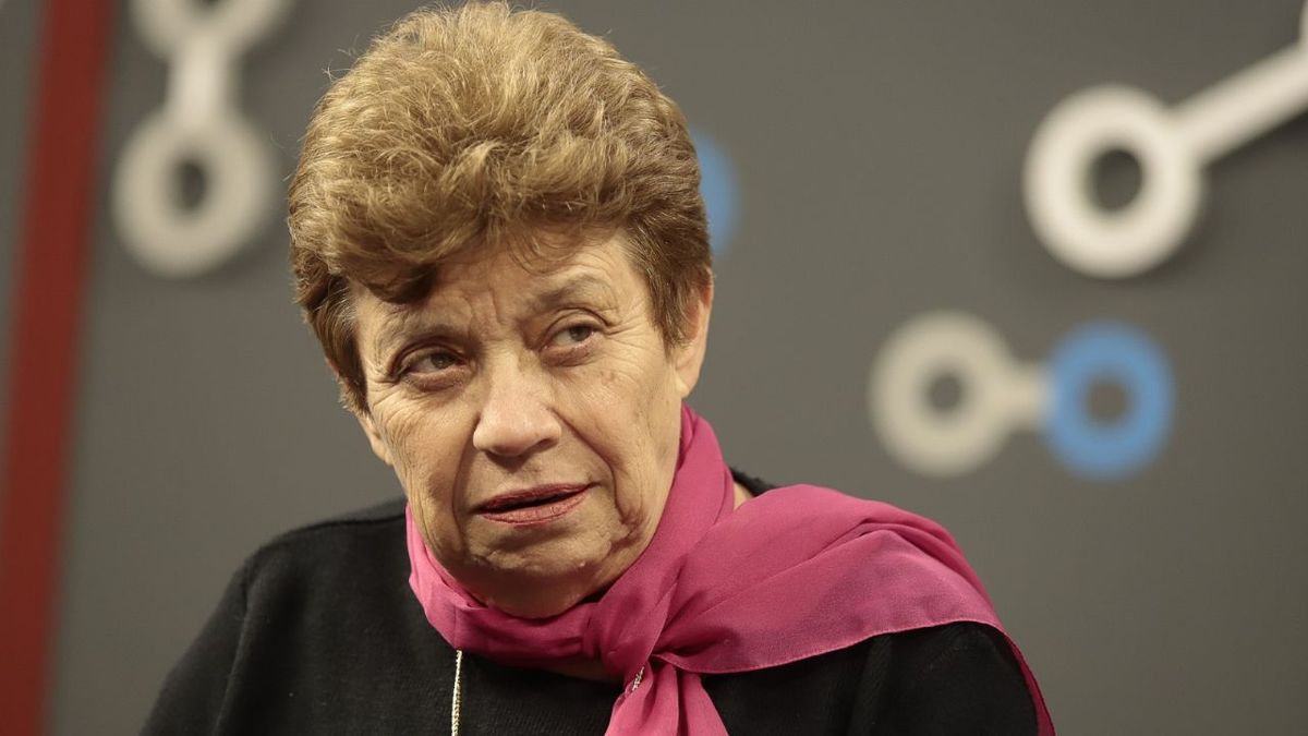 Aída Kemelmajer, ex ministra de la Corte provincial, explicó que