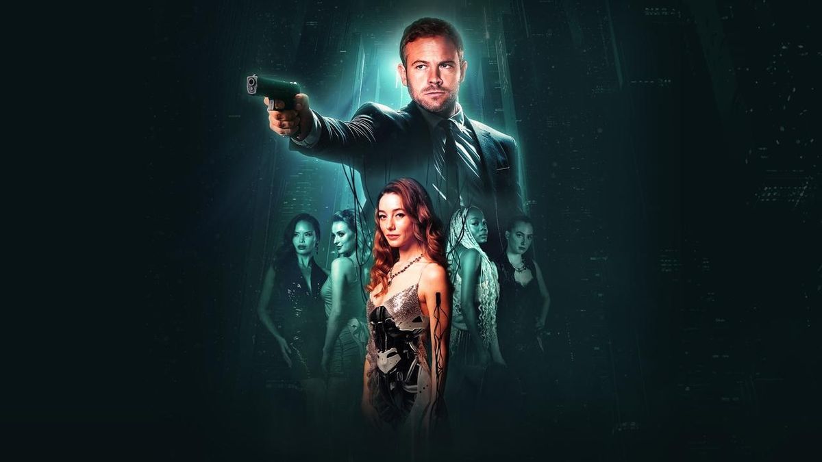 Esta sensacional película de acción es una de las más miradas en el streaming
