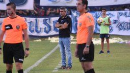 Gómez: Este tipo de partidos