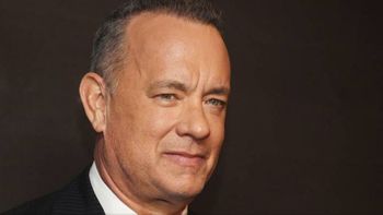 Tom Hanks se viste de héroe en un gran western en Netflix