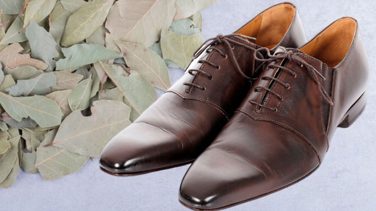 Ritual del laurel y los zapatos