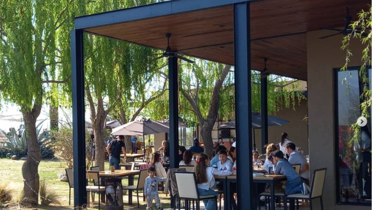 El enoturismo, una de las opciones más elegidas en Mendoza El enoturismo, una de las opciones más elegidas en Mendoza