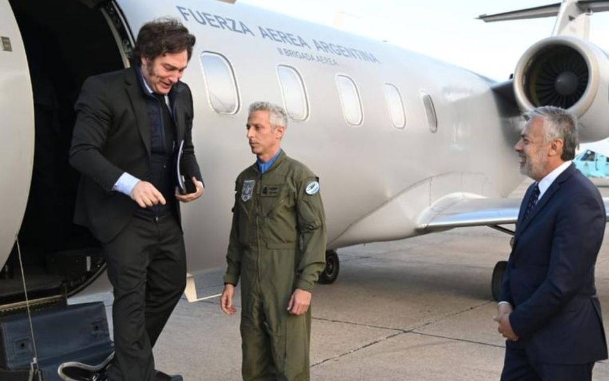 El presidente Javier Milei puso en la mira de los inversores a 7 propiedades que la Nación tiene en Mendoza. Los inmuebles están en Ciudad El presidente Javier Milei puso en la mira de los inversores a 7 propiedades que la Nación tiene en Mendoza. Los inmuebles están en Ciudad