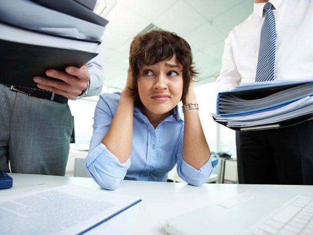 Los 15 motivos por los que tu jefe y tus compañeros de trabajo no te bancan