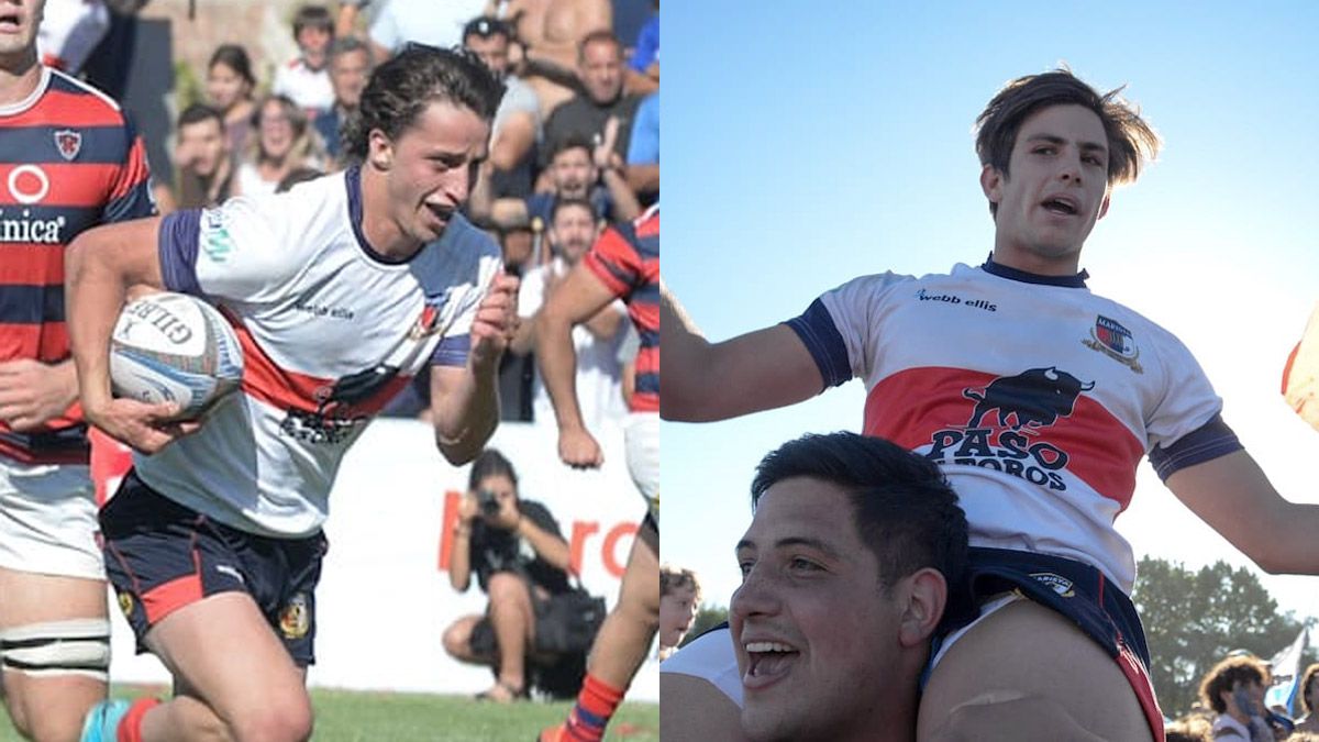 Foto: Martín Pravata (UNO)