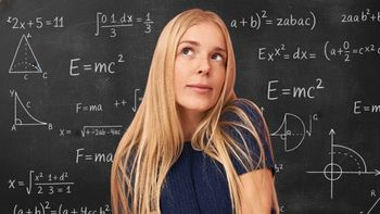 Desafío matemático: ¿cuánto es (90 + 2 x 5) - (500 ÷ 5)? Desafío matemático: ¿cuánto es (90 + 2 x 5) - (500 ÷ 5)?