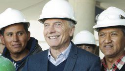 Las medidas económicas de Macri costarán 40.000 millones de pesos