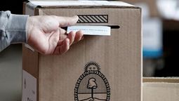 De cuánto es la multa por no ir a votar el domingo y cuáles son el resto de las sanciones De cuánto es la multa por no ir a votar el domingo y cuáles son el resto de las sanciones
