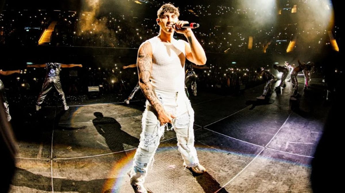 Robleis llega a Mendoza este viernes.