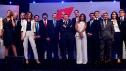 Periodismo plural propone la nueva programación de A24