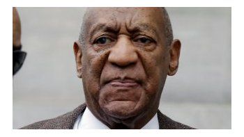 Hollywood reacciona a la anulación del juicio de Bill Cosby por agresión sexual